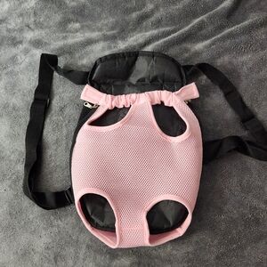 Pet Backpack Carrier